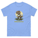 Cute Baby Saurus 3 Dinosaur - Unisex classic tee