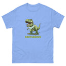 Funny Baby Saurus 4 - Unisex classic tee