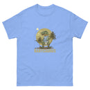 Baby Saurus 6 Vintage | Unisex classic tee