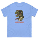 Vintage Daddy Saurus 2 | Unisex classic tee