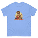Retro Mamasaurus 3 Vintage - Unisex classic tee