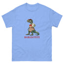 T-Rex Mamasaurus 4 - Unisex classic tee