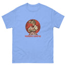 Cute Mommy Saurus 2 Retro - Unisex classic tee