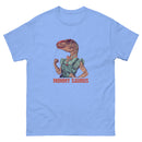 Mommy Saurus 3 - Unisex classic tee