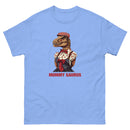 Pretty Dinosaur Mommy Saurus 5 - Unisex classic tee
