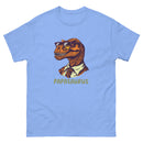 Papasaurus 1 With Sunglasses - Unisex classic tee