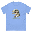 Cool Vintage Papasaurus 2 - Unisex classic tee