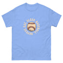 Eat sleep baseball repeat 5 - Unisex classic tee