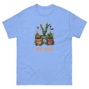 Pot Head 2 Gardening Shirt - Unisex classic tee