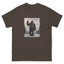 Bigfoot Peace Sign 1 | Unisex classic tee
