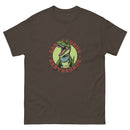 Baby Saurus 7 - Unisex classic tee