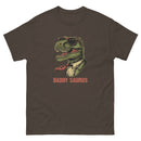 Vintage Daddy Saurus 2 | Unisex classic tee