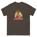 Retro Mamasaurus 3 Vintage - Unisex classic tee