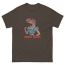 Mommy Saurus 3 - Unisex classic tee