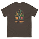 Pot Head 2 Gardening Shirt - Unisex classic tee