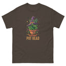 Gardener Pot Head 7 Planting Shirt - Unisex classic tee