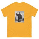 Bigfoot Peace Sign 1 | Unisex classic tee