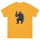 Funny Bigfoot Peace Sign 2 | Unisex classic tee