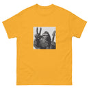 Bigfoot Rock n Roll 2 With Electric Guitar | Unisex classic tee