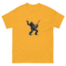 Cool Bigfoot Rock n Roll 3 | Unisex classic tee