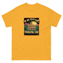 In My Assistant Principal Era 1 Vintage - Unisex classic tee