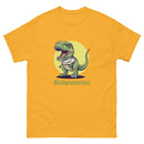 Baby Saurus 2 - Unisex classic tee