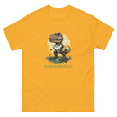 Cute Baby Saurus 3 Dinosaur - Unisex classic tee