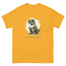 Baby Saurus 8 | Unisex classic tee
