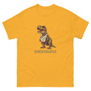 Cute Funny Baby Saurus 9 | Unisex classic tee