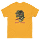 Vintage Daddy Saurus 2 | Unisex classic tee