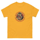 Vintage Mamasaurus 2 - Unisex short sleeve t-shirt