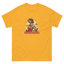 Retro Mamasaurus 3 Vintage - Unisex classic tee