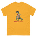 T-Rex Mamasaurus 4 - Unisex classic tee