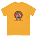 Cute Mommy Saurus 2 Retro - Unisex classic tee