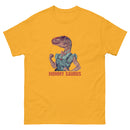 Mommy Saurus 3 - Unisex classic tee