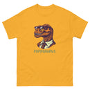 Papasaurus 1 With Sunglasses - Unisex classic tee