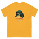 Eat sleep baseball repeat 7 - Unisex classic tee