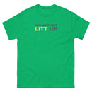 You Just Got Litt Up | Unisex short sleeves t-shirt