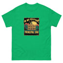 In My Assistant Principal Era 1 Vintage - Unisex classic tee