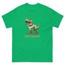 Funny Baby Saurus 4 - Unisex classic tee