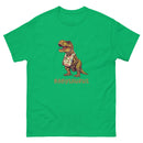 Cute Funny Baby Saurus 9 | Unisex classic tee
