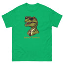 Daddy Saurus 1 | Unisex classic tee