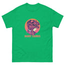 Cool Daddy Saurus 4 - Unisex classic tee