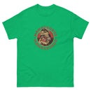 Vintage Mamasaurus 2 - Unisex short sleeve t-shirt