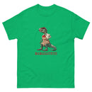 T-Rex Mamasaurus 4 - Unisex classic tee