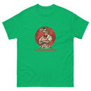 Cute Mommy Saurus 2 Retro - Unisex classic tee
