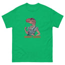 Mommy Saurus 3 - Unisex classic tee