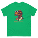 Papasaurus 1 With Sunglasses - Unisex classic tee