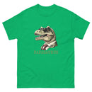 Cool Vintage Papasaurus 2 - Unisex classic tee