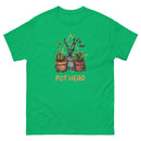 Pot Head 2 Gardening Shirt - Unisex classic tee